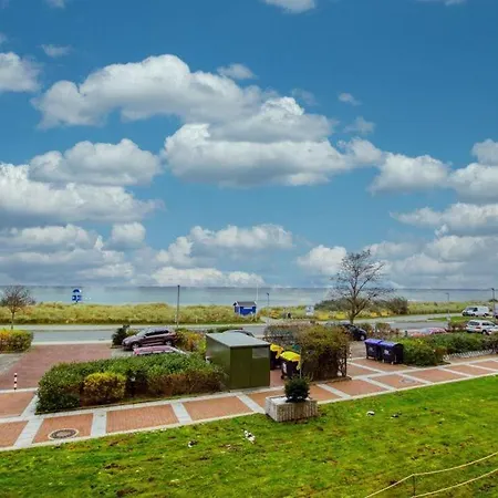 Διαμέρισμα Haus Schoene Aussicht, App 1sb104 Heiligenhafen