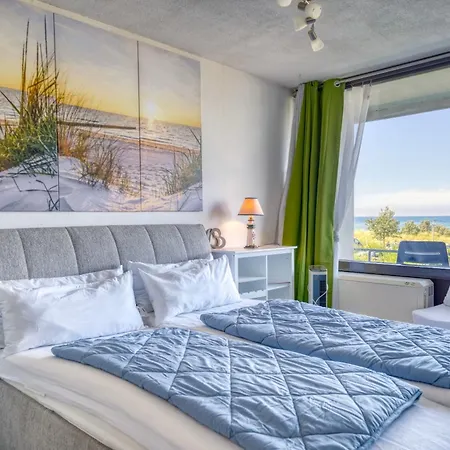 Haus Schoene Aussicht, App 1sb104 Διαμέρισμα