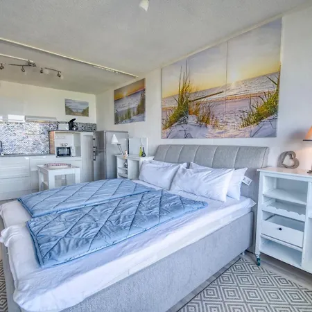 Haus Schoene Aussicht, App 1sb104 Διαμέρισμα *